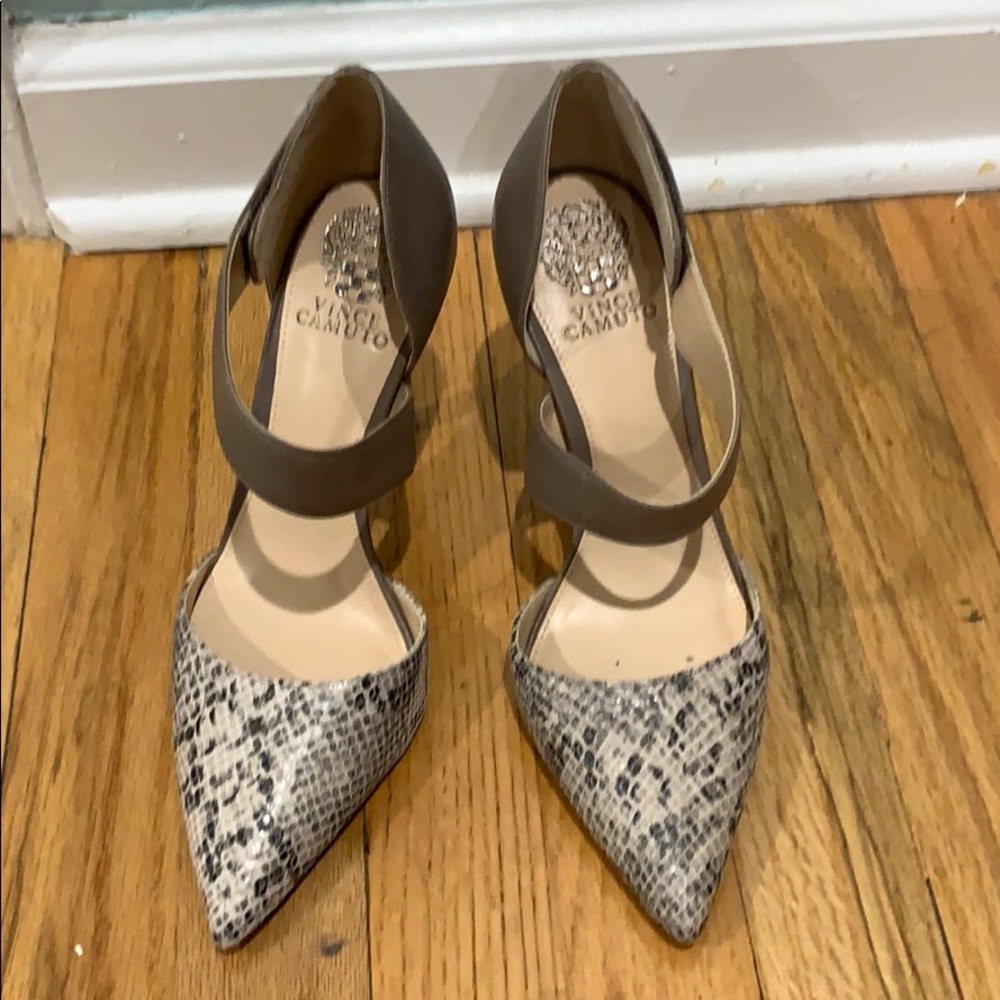 Heels